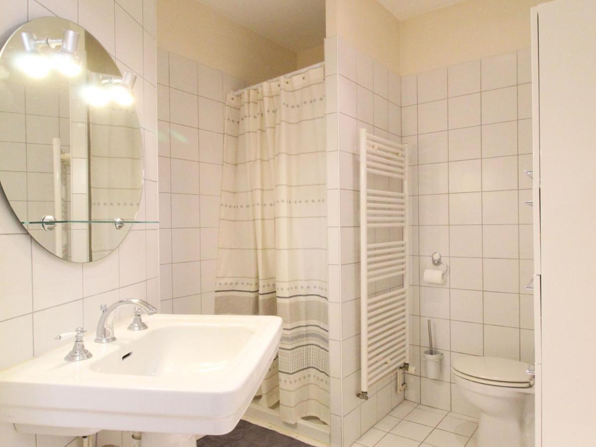 Charmant Appartement Central A Angers - Tout Inclus, Wifi, Proche Gare Et Patrimoine - Fr-1-622-6 Exterior photo