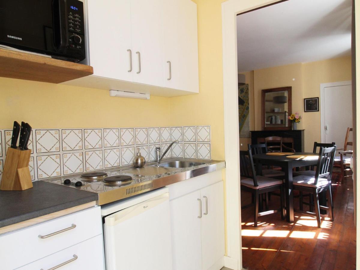 Charmant Appartement Central A Angers - Tout Inclus, Wifi, Proche Gare Et Patrimoine - Fr-1-622-6 Exterior photo