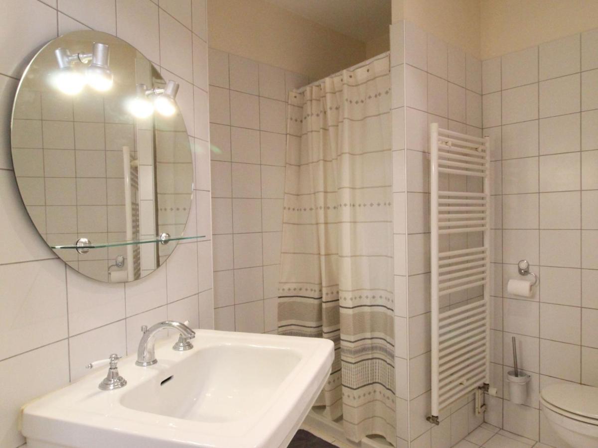 Charmant Appartement Central A Angers - Tout Inclus, Wifi, Proche Gare Et Patrimoine - Fr-1-622-6 Exterior photo